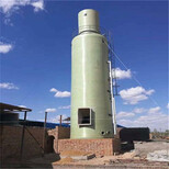 江蘇玻璃鋼凈化塔 特性、應(yīng)用及維護(hù)要點(diǎn)